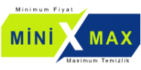 Minimax Tedarik Endüstriyel Mutfak ve Temizlik Malzemeleri Gıda Tekstil Ticaret Ltd. Şti.