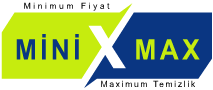 Minimax Tedarik Endüstriyel Mutfak ve Temizlik Malzemeleri Gıda Tekstil Ticaret Ltd. Şti.
