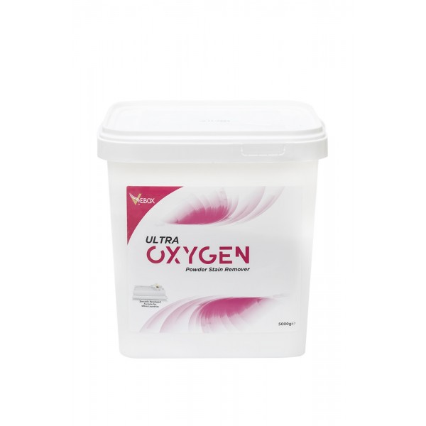 Vebox Ultra Oxygen Toz Leke Çıkarıcı 5 Kg Vebox Ultra Oxygen Toz Leke Çıkarıcı 5 Kg