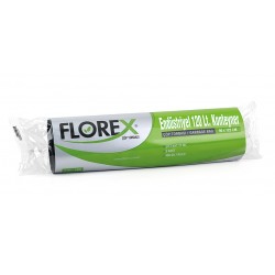 Florex Hantal Çöp Torbası 100x150