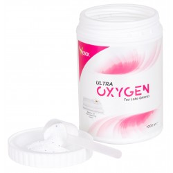 Vebox Ultra Oxygen Toz Leke Çıkarıcı 1000Gr